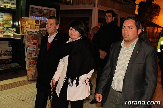Procesin penitencial Lunes Santo 2013 - 170