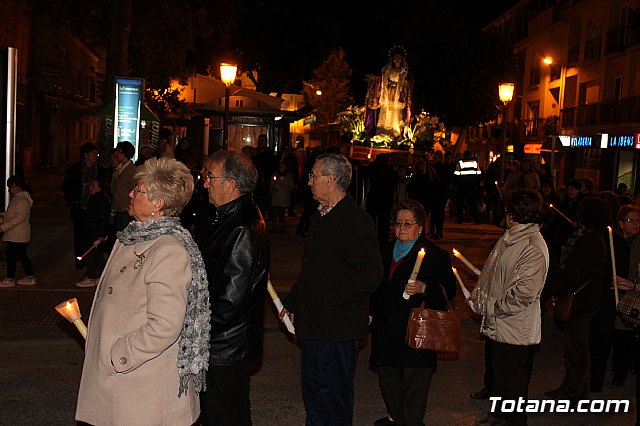 Procesin penitencial Lunes Santo 2013 - 173