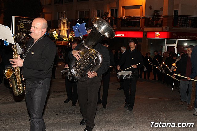 Procesin penitencial Lunes Santo 2013 - 174