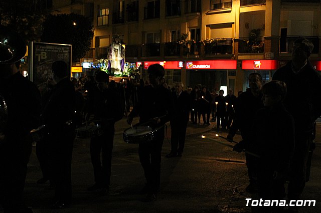 Procesin penitencial Lunes Santo 2013 - 175