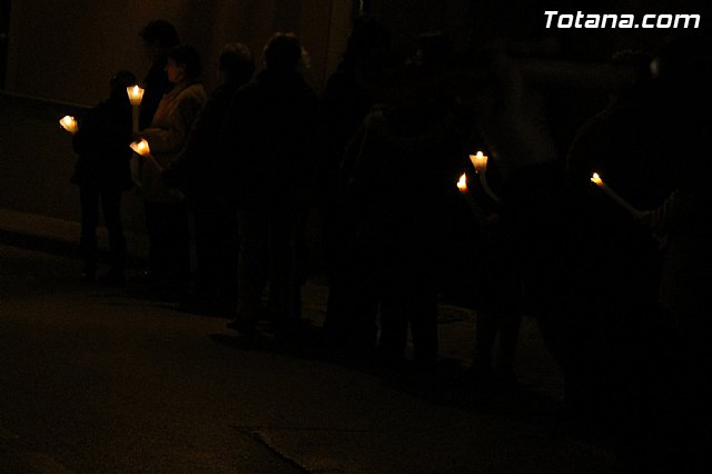 Procesin penitencial Lunes Santo 2013 - 177