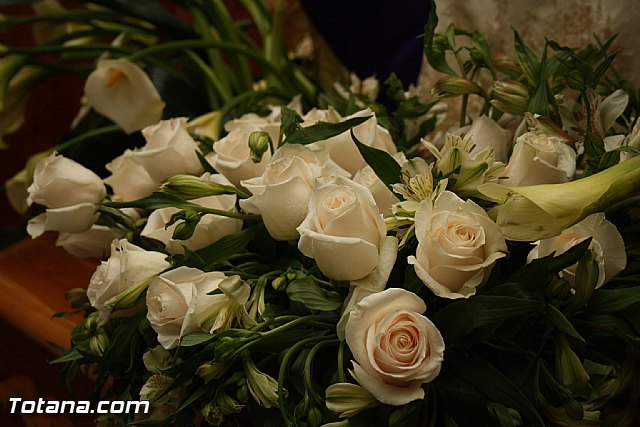 Procesin penitencial. Lunes Santo 2012 - 11