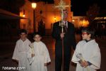 Procesión penitencial