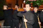 Procesión penitencial
