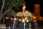 Procesión penitencial
