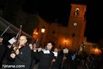 Procesión penitencial