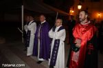 Procesión penitencial
