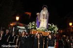 Procesión penitencial