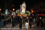Procesión penitencial