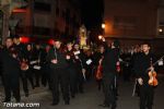 Procesión penitencial