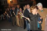 Procesión penitencial