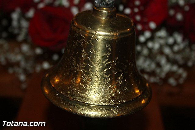 Se suspende la procesional penitencial del Lunes Santo 2016 por la lluvia - 28