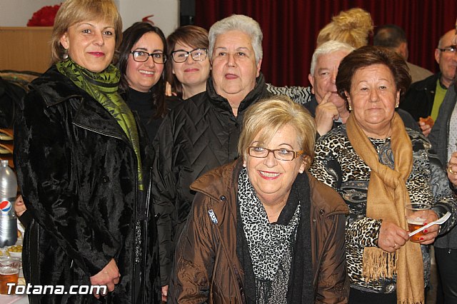 Se suspende la procesional penitencial del Lunes Santo 2016 por la lluvia - 43
