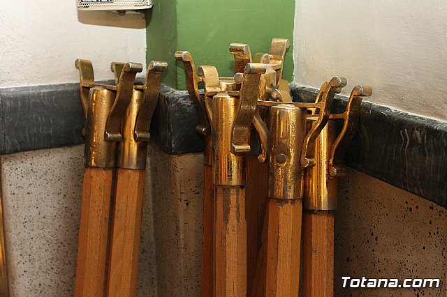 Procesin penitencial Lunes Santo 2017 - 4