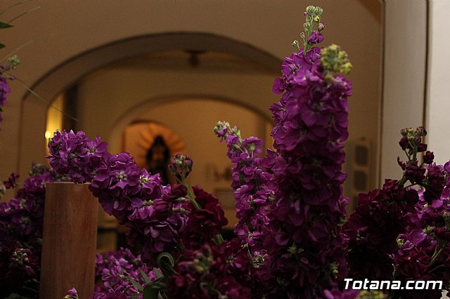 Procesin penitencial Lunes Santo 2017 - 7