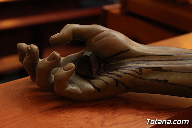 Procesin penitencial Lunes Santo 2017 - 17