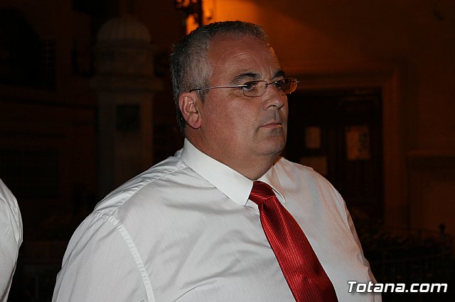 Procesin penitencial Lunes Santo 2017 - 41