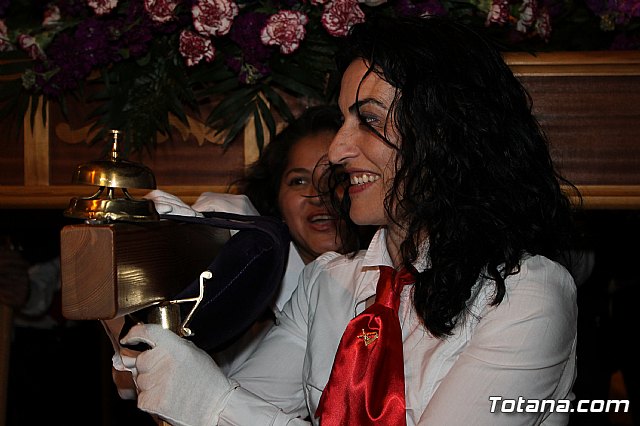 Procesin penitencial Lunes Santo 2017 - 44