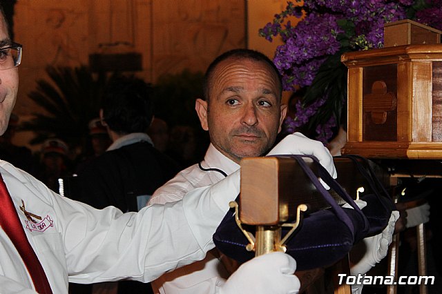 Procesin penitencial Lunes Santo 2017 - 46