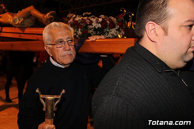 Procesin penitencial Lunes Santo 2017 - 62