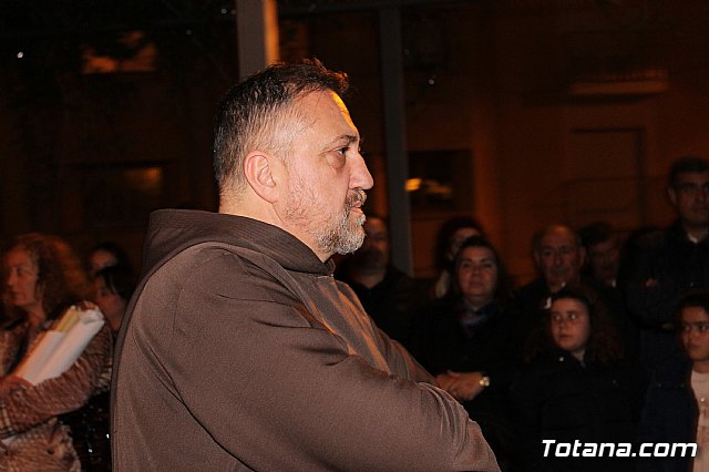 Procesin penitencial Lunes Santo 2017 - 65