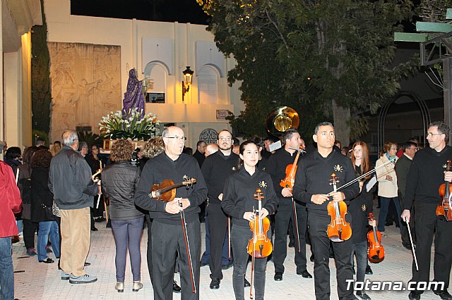 Procesin penitencial Lunes Santo 2017 - 78