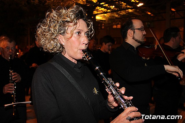 Procesin penitencial Lunes Santo 2017 - 85