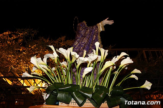 Procesin penitencial Lunes Santo 2017 - 98