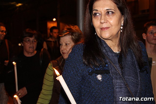Procesin penitencial Lunes Santo 2017 - 114