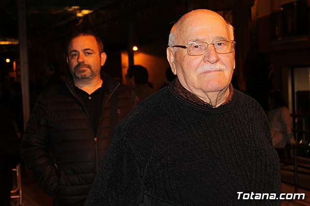 Procesin penitencial Lunes Santo 2017 - 116