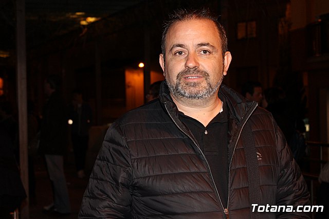 Procesin penitencial Lunes Santo 2017 - 117