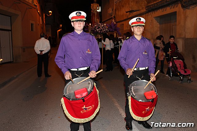 Procesin penitencial Lunes Santo 2017 - 146
