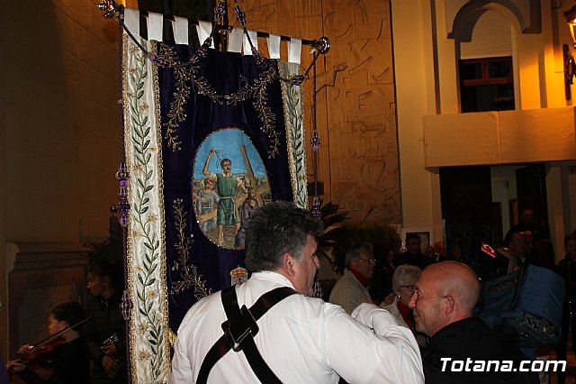 Procesin Lunes Santo - Semana Santa 2018 - 2