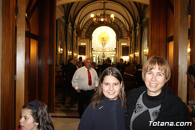 Procesin Lunes Santo - Semana Santa 2018 - 4