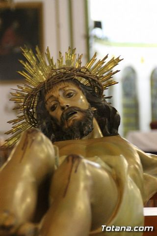 Procesin Lunes Santo - Semana Santa 2018 - 13