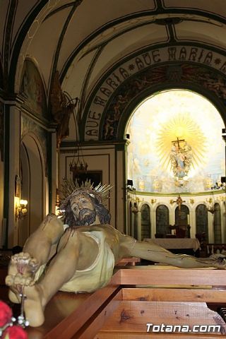 Procesin Lunes Santo - Semana Santa 2018 - 15