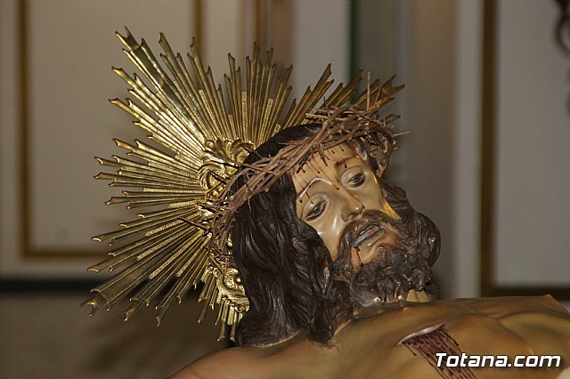 Procesin Lunes Santo - Semana Santa 2018 - 16