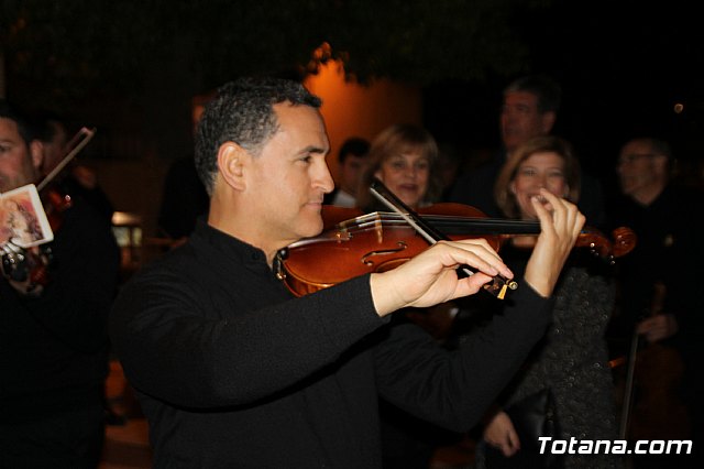 Procesin Lunes Santo - Semana Santa 2018 - 21