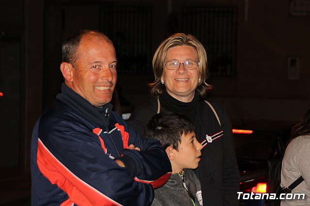 Procesin Lunes Santo - Semana Santa 2018 - 45