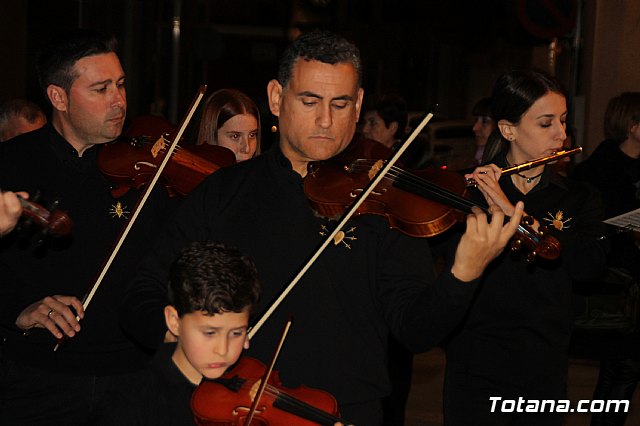 Procesin Lunes Santo - Semana Santa 2018 - 52