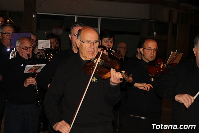 Procesin Lunes Santo - Semana Santa 2018 - 56