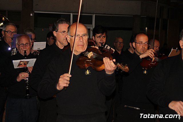 Procesin Lunes Santo - Semana Santa 2018 - 57
