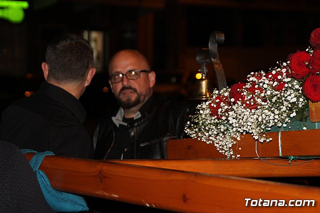 Procesin Lunes Santo - Semana Santa 2018 - 64