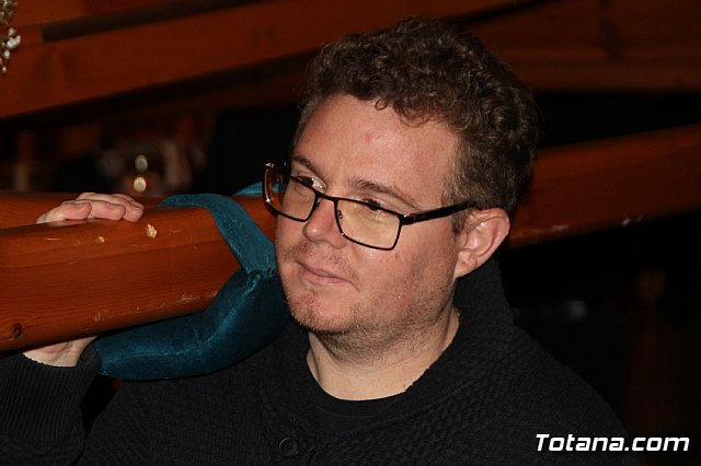 Procesin Lunes Santo - Semana Santa 2018 - 74