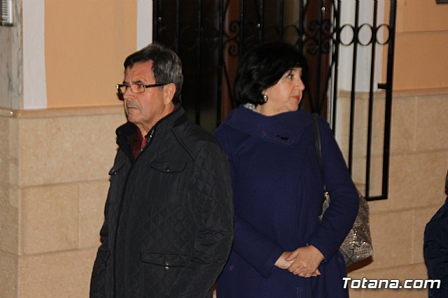 Procesin Lunes Santo - Semana Santa 2018 - 77