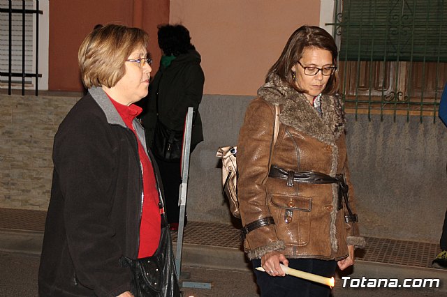 Procesin Lunes Santo - Semana Santa 2018 - 82