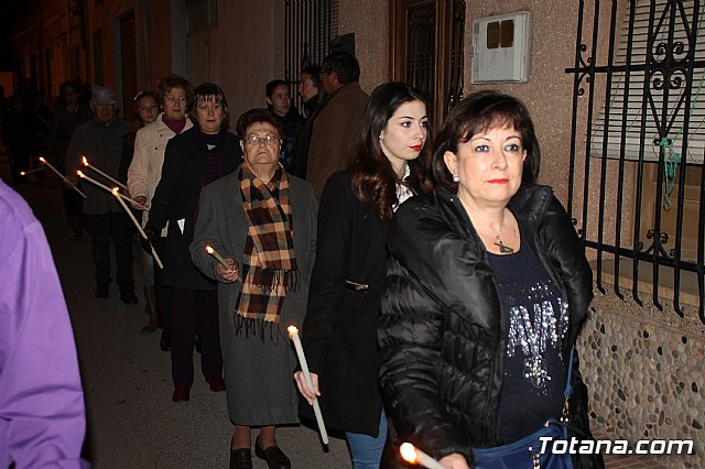 Procesin Lunes Santo - Semana Santa 2018 - 85