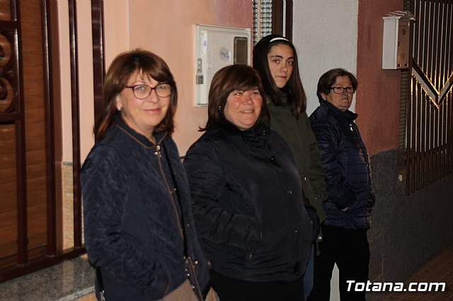 Procesin Lunes Santo - Semana Santa 2018 - 88