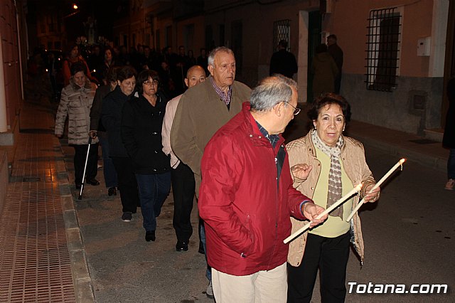Procesin Lunes Santo - Semana Santa 2018 - 97