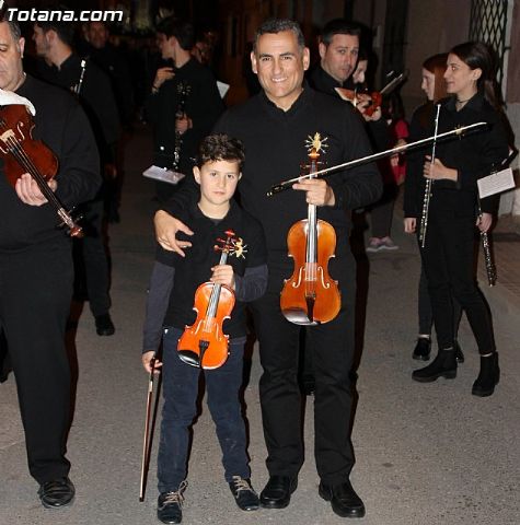 Procesin Lunes Santo - Semana Santa 2018 - 99